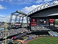 Houston Astros at Seattle Mariners