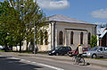 * Nomination White Synagogue in Sejny (Seinai), Poland --Pudelek 12:36, 18 June 2015 (UTC) * Promotion Good quality. --Jacek Halicki 18:01, 18 June 2015 (UTC)