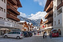 Serfaus main street Serfaus.jpg