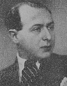 סרג'יו דן, 1930 לערך