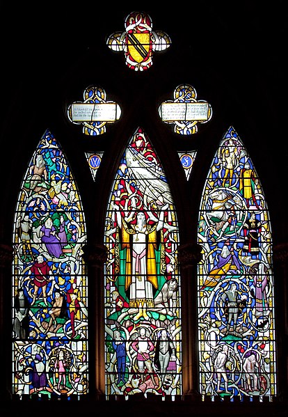 File:Shakespeare window Southwark Cathedral (5136942087) adj.jpg