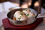 Thumbnail for File:Shengjian Mantou on a Pan.jpg