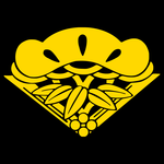 Shochiku Robins insignia.png