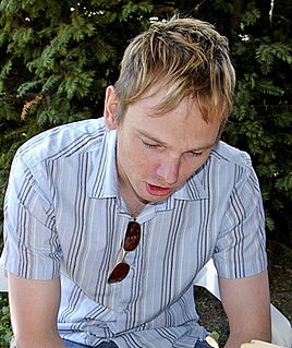 Edward Top Dutch composer (born 1972)