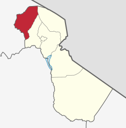 Siha District in Kilimanjaro Region 2022