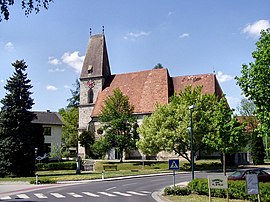 Sipbachzell - Pfarrkirche.jpg