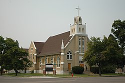 Keenam Lingkungan Gereja Logan Utah.jpeg