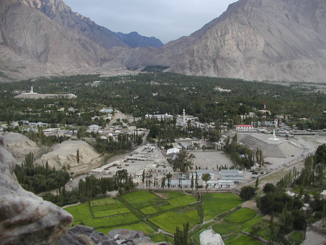 Skardu