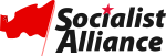 File:Socialist Alliance logo.svg
