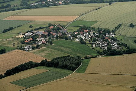 Soest Lendringsen FFSN 2436