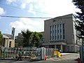 創価中学校・高等学校のサムネイル