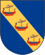 Wappen von Sollentuna