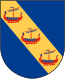 Blason de Sollentuna