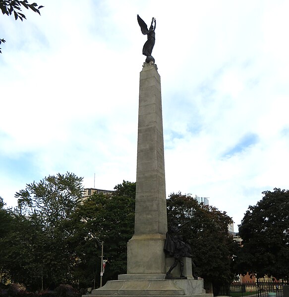 File:South African War Memorial, Toronto, Ontario (29709427440).jpg