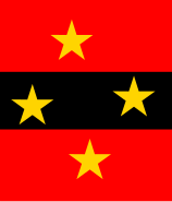 Southern Army (India)[43] 1942-1945, converted from, and back into, Southern Command (India).