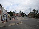 Southwell Road East, Rainworth (4) - geograph.org.uk - 4159477.jpg