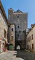 * Nomination Square town gate in Villeneuve, Aveyron, France. --Tournasol7 06:41, 2 April 2020 (UTC) * Promotion Good quality. --Bijay chaurasia 14:07, 2 April 2020 (UTC)
