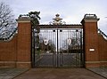 St. Andrew's Gate. Uxbridge - geograph.org.uk - 339467.jpg