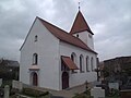 Evangelisch-Lutherische Kirche St. Martin