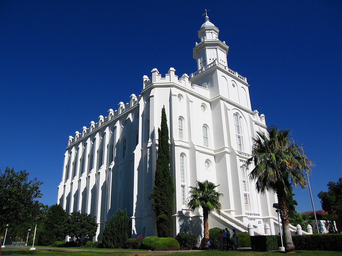 Category:St. George Utah Temple - Wikimedia Commons.