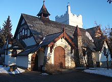 St. Mary & St. George Anglican Parish em Jasper.jpg