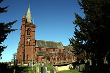 St. John's Church, Aldford2.jpg