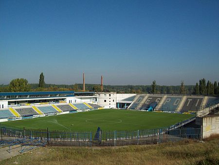 Stadion FK Smederevo