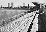 Vignette pour Stadion Marymontu Warszawa