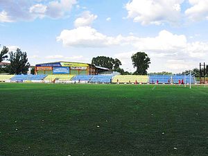 Stadionul 1 mai (Slobozia) - panoramio.jpg