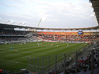 Městský stadion