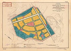 Koloniträdgårdar I Stockholm: Pionjärerna, Historik, Koloniträdgårdarnas uppkomst i Stockholm