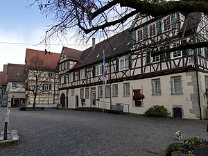 Stadtmuseum Schorndorf