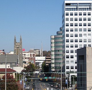 Fairfield County, Connecticut County of Connecticut in Connecticut