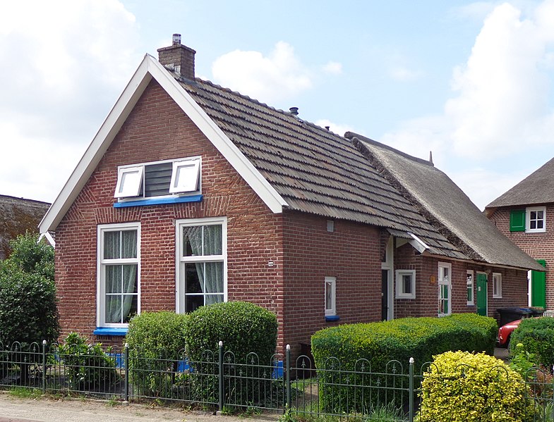 File:Staphorst GM Oude Rijksweg 86.jpg