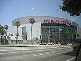 Staples Center