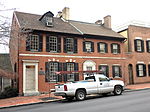 Starr House (Wilmington, Delaware)