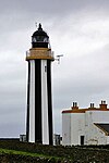 Start Point lighthouse