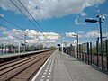 The platforms