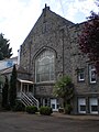Staub Memorial Congregational Church (2011)