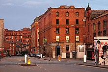 Stevenson Square Stevenson Square - panoramio.jpg