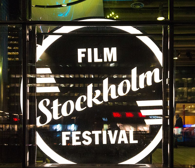 Stockholm International Film Festival