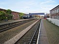 Thumbnail for Stockton railway station (County Durham)
