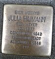 image=https://commons.wikimedia.org/wiki/File:Stolperstein_K%C3%B6ln_Krefelder_Stra%C3%9Fe_43_Julia_Haimann.jpg