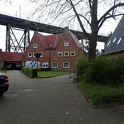 Stolpersteinlage Rendsburg Nobiskrüger Allee 37