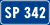 SP 342