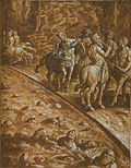 Thumbnail for File:Stradano Inferno Canto 12.jpg