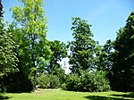 Sturmfederscher Kellergarten