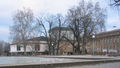 Stuttgart Staatstheater Kleines Haus