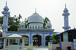 Thumbnail for Shariatpur District