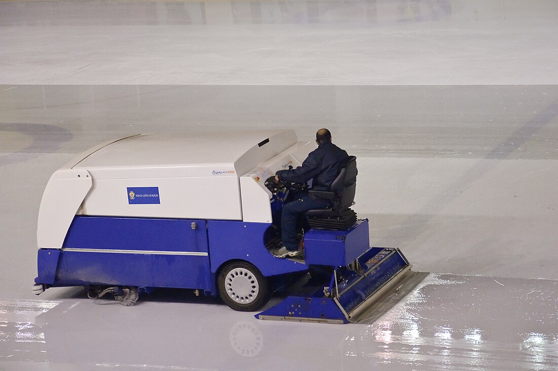 Frenks Zamboni